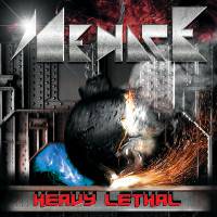 Menace (ITA) : Heavy Lethal